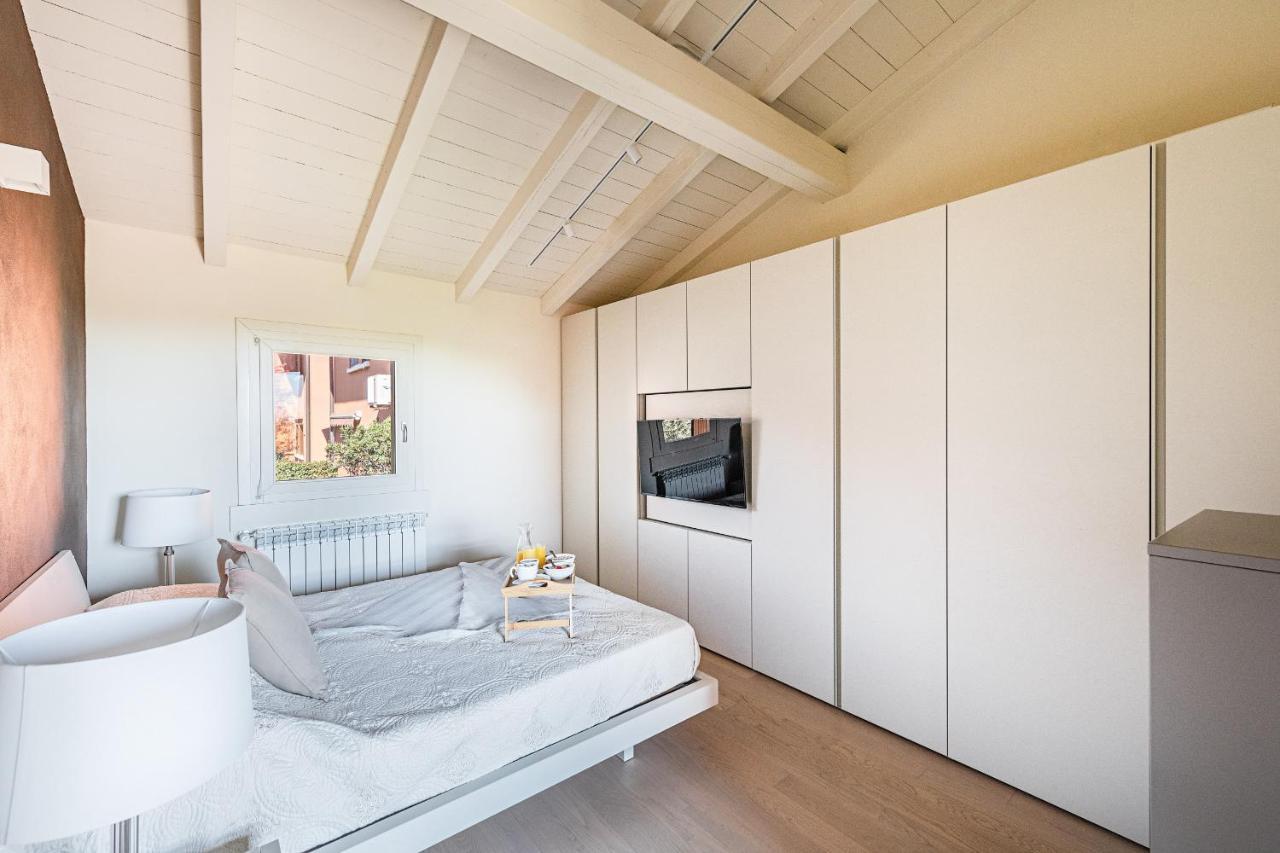 Birdie 59 Apartment By Wonderful Italy 소리아노델라고 외부 사진