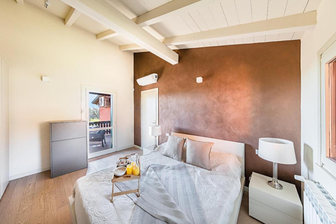 Birdie 59 Apartment By Wonderful Italy 소리아노델라고 외부 사진
